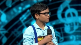Superstar Singer -  1st May 2022